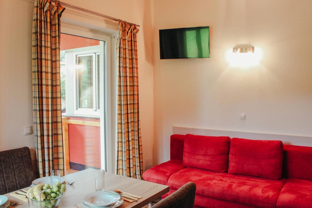Siegi'S Apartments Hof  Dış mekan fotoğraf