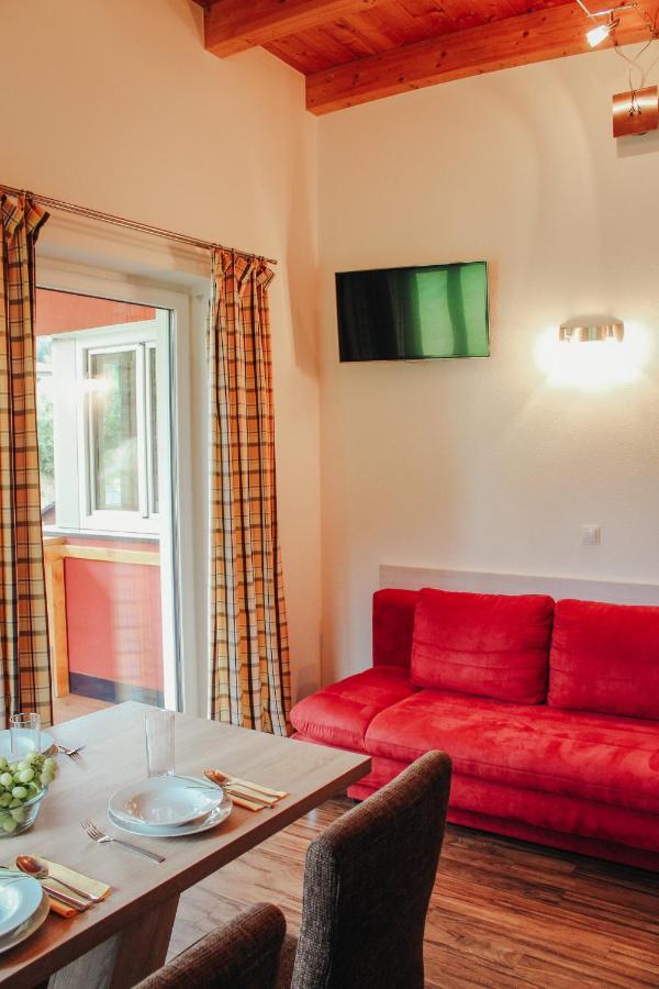 Siegi'S Apartments Hof  Dış mekan fotoğraf