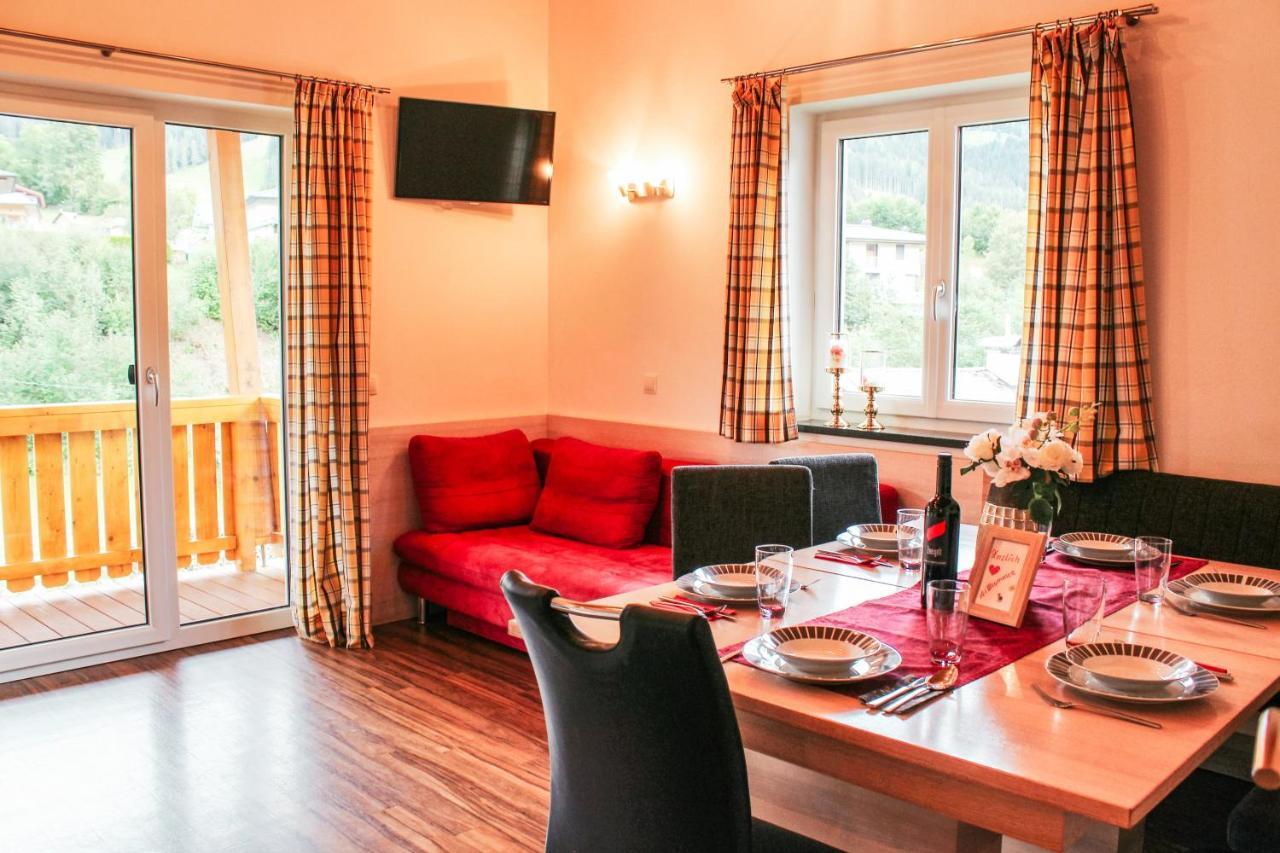 Siegi'S Apartments Hof  Dış mekan fotoğraf